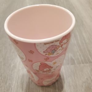 My Melody cup